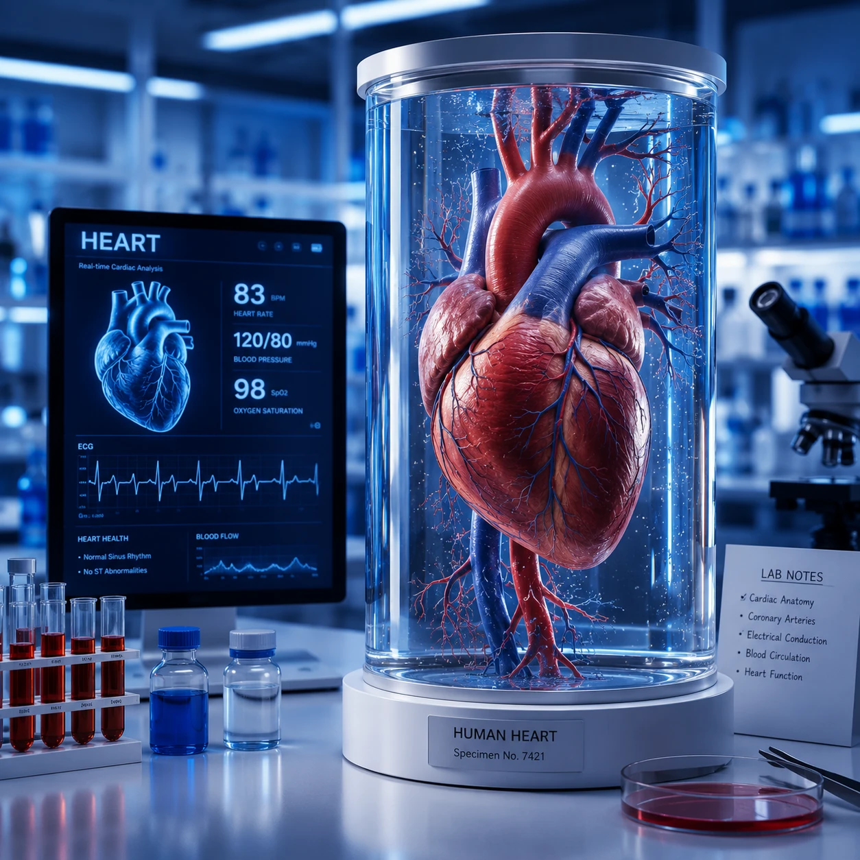 Heart Care